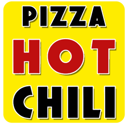 Pizza Hot Chili logo.